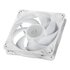 Arctic P14 Pro A-RGB Case per computer Ventilatore 14 cm Bianco 1 pz