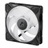 Arctic P14 Pro A-RGB Case per computer Ventilatore 14 cm Nero 1 pz