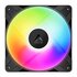 Arctic P14 Pro A-RGB Case per computer Ventilatore 14 cm Nero 3 pz