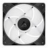 Arctic P14 Pro A-RGB Case per computer Ventilatore 14 cm Nero 3 pz