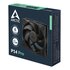 Arctic P14 Pro Case per computer Ventilatore 14 cm Nero