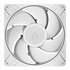 Arctic P14 Pro PST Case per computer Ventilatore 14 cm Bianco 1 pz