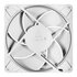 Arctic P14 Pro PST Case per computer Ventilatore 14 cm Bianco 1 pz