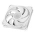Arctic P14 Pro PST Case per computer Ventilatore 14 cm Bianco 1 pz