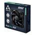 Arctic P14 Pro PST Case per computer Ventilatore 14 cm Nero 1 pz