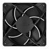 Arctic P14 Pro PST Case per computer Ventilatore 14 cm Nero 5 pz