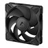Arctic P14 Pro PST CO Case per computer Ventilatore 14 cm Nero 1 pz