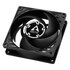 Arctic P8 Max Case per computer Ventilatore 8 cm Nero 1 pz