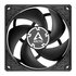 Arctic P9 Silent Case per computer Ventilatore 9,2 cm Nero 1 pz