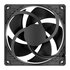 Arctic P9 Silent Case per computer Ventilatore 9,2 cm Nero 1 pz