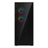 Arctic Xtender (Black) Midi Tower Nero