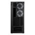 Arctic Xtender (Black) Midi Tower Nero
