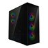 Arctic Xtender VG (Black) Midi Tower Nero