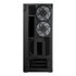 Arctic Xtender VG (Black) Midi Tower Nero