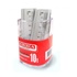 Arda 17910BAR set di righelli 15 pezzo(i) Alluminio