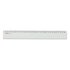 Arda 18270 Righello da scrivania 700 mm Alluminio 1 pz