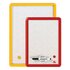Arda 327Q bacheca magnetiche e accessori 260 x 360 mm