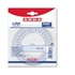 Arda 360° 12 cm Linea Uni goniometro Polistirolo