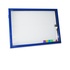 Arda 485PA bacheca magnetiche e accessori 370 x 520 mm Blu, Bianco