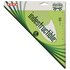 Arda EL4530 squadra 45° triangle Plastica Verde 1 pezzo(i)