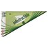 Arda EL6030 squadra 60° triangle Plastica Verde 1 pezzo(i)