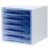 Arda TR13G 6P Blu