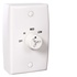 ARDES AR5A90 Ventilatore domestico con pale Bianco