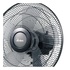 ARDES AR5S31 Tavolo 50W Nero