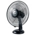 ARDES AR5S41 Domestico con pale Nero