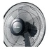 ARDES AR5S41 Domestico con pale Nero