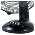 ARDES AR5S41 Domestico con pale Nero