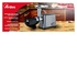 ARDES Passatrita tritacarne 500 W Acciaio inossidabile