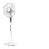 ARDES Tifón ventilatore Bianco