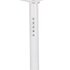 Argo Clima Standy Evo White ventilatore a piantana con telecomando