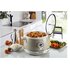 Ariete 00C290403AR0 Cuoci Riso 3,5 L 700 W Beige