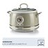 Ariete 00C290403AR0 Cuoci Riso 3,5 L 700 W Beige