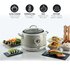 Ariete 00C290403AR0 Cuoci Riso 3,5 L 700 W Beige