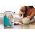 Ariete 00C295801AR0 macchina per popcorn Blu, Bianco 1100 W