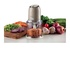 Ariete 0438/03 Tritaverdure Elettrico 0,6 L 400 W Beige