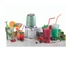 Ariete 0438/04 Tritaverdure Elettrico 0,6 L 400 W Verde