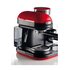 Ariete 1318 Macchina per espresso Nero/Rosso