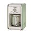 Ariete 1342 Automatica con filtro Verde