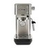 Ariete 1380 Macchina da caffè in Metallo 1300 W 1,1 L Silver