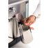 Ariete 1380 Macchina da caffè in Metallo 1300 W 1,1 L Silver