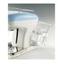 Ariete 1389 per espresso Blu, Bianco