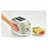 Ariete 155 2fetta/e 810W Beige