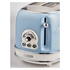 Ariete 155 2fetta/e 810W Blu