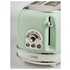 Ariete 155 2fetta/e 810W Verde