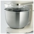 Ariete 1588 2400W 5.5L Beige, Bianco