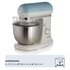 Ariete 1588 2400W 5.5L Blu, Bianco